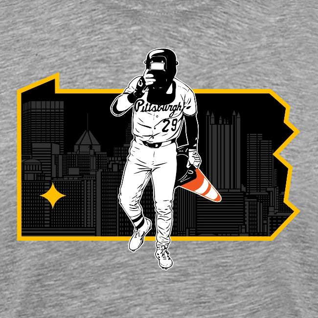 Fear The Cone (Light)