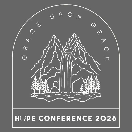 Hope Conference 2026 - Men's Premium T-Shirt