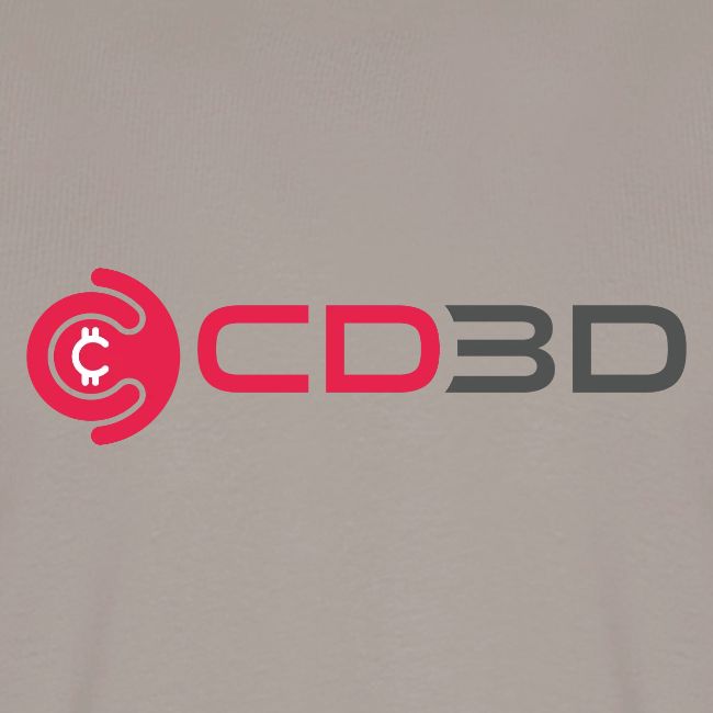 CD3D Transparency Grey