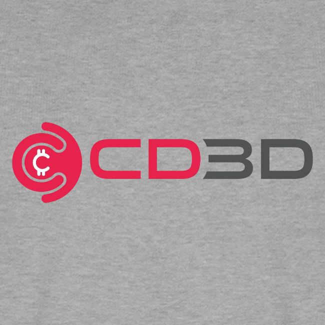 CD3D Transparency Grey