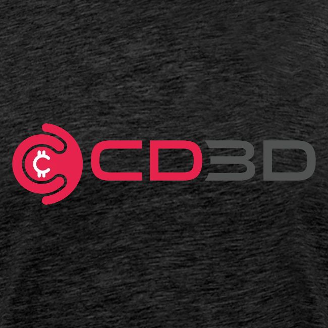 CD3D Transparency Grey