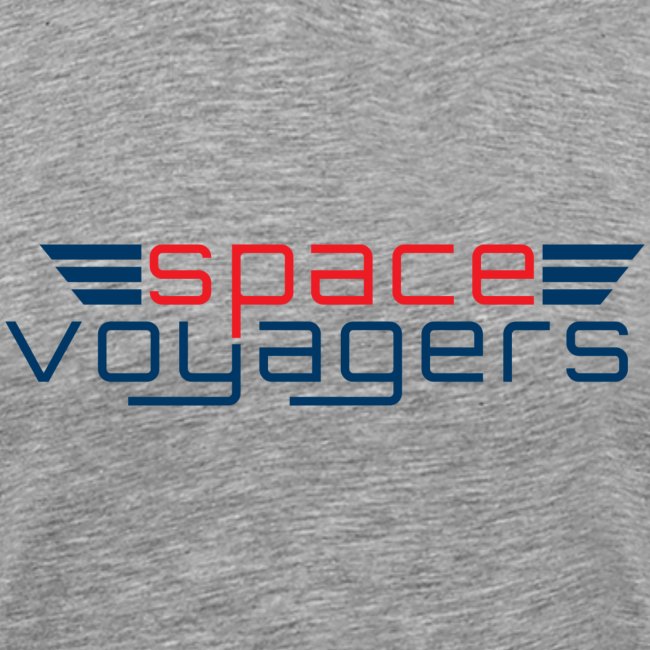 Space Voyagers Design #2