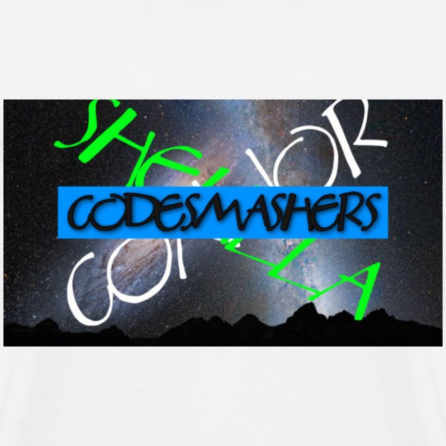 Codesmashers