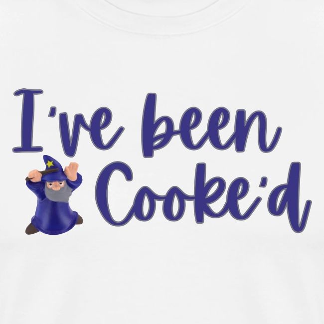 Been Cooke'd