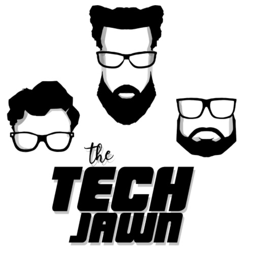 The Tech Jawn - Men's Premium T-Shirt