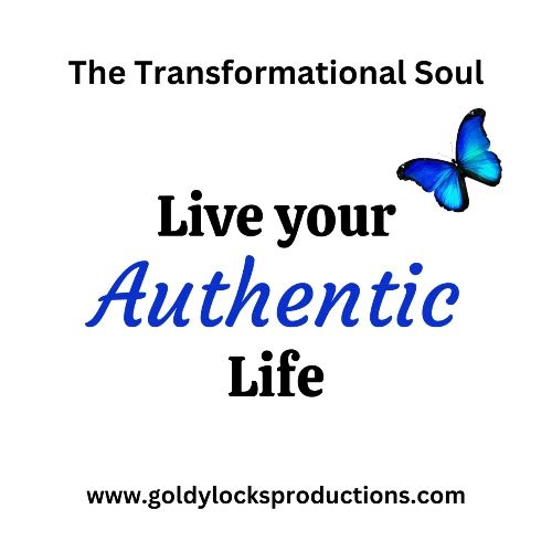 Live your Authentic Life - Men's Premium T-Shirt