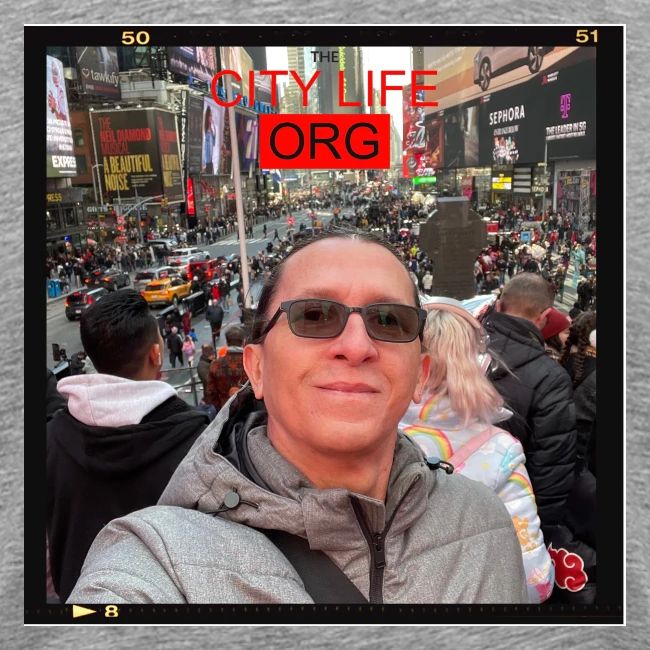 City Life Org Manhattan ft Jean