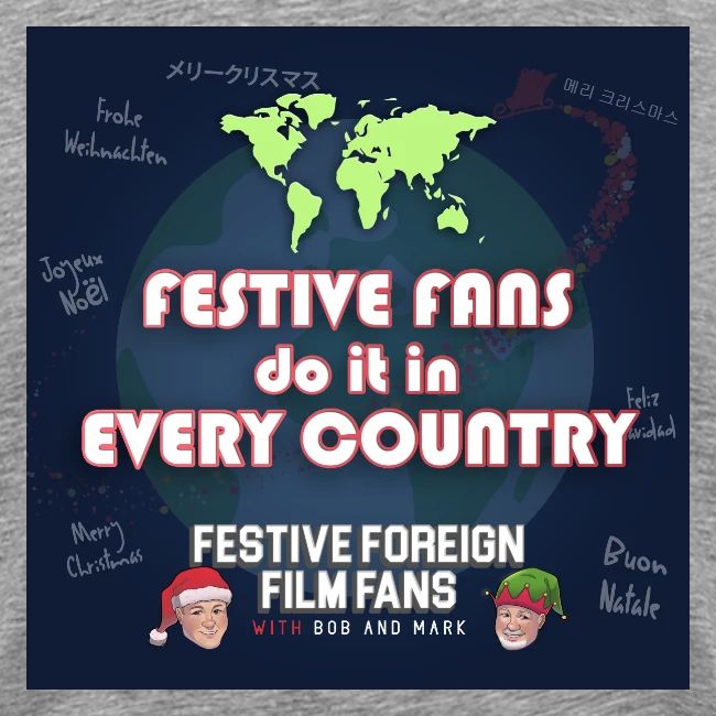 We Do It (Celebrate) In Every Country