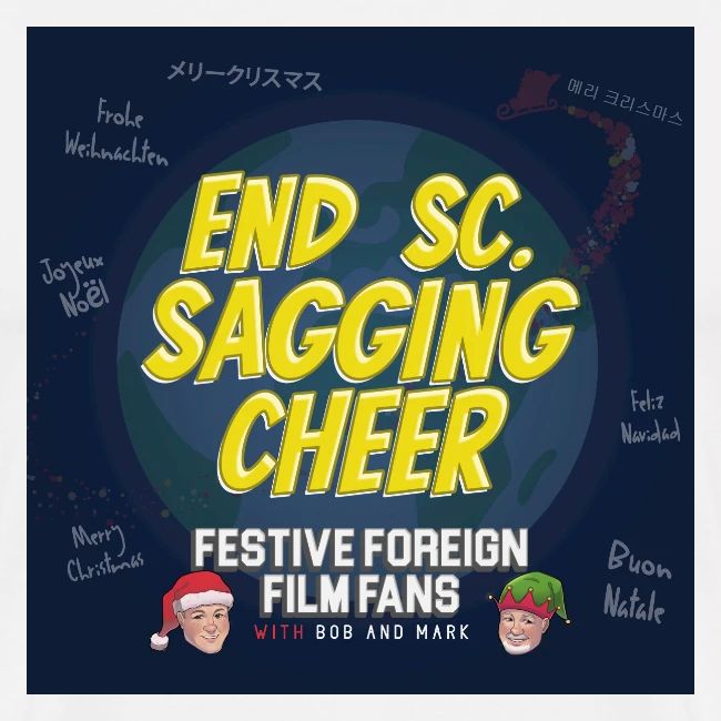 Don't Be Embarassed. Help Fight SC!