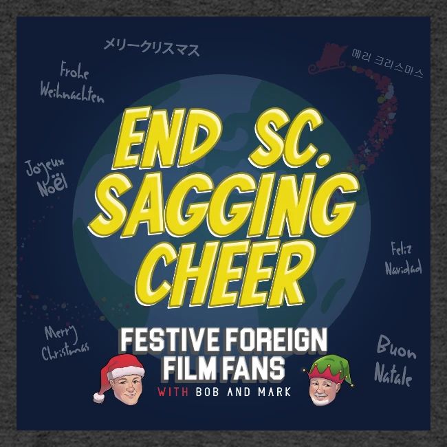 Don't Be Embarassed. Help Fight SC!