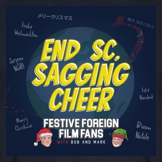 Don't Be Embarassed. Help Fight SC!