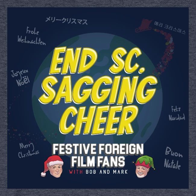 Don't Be Embarassed. Help Fight SC!