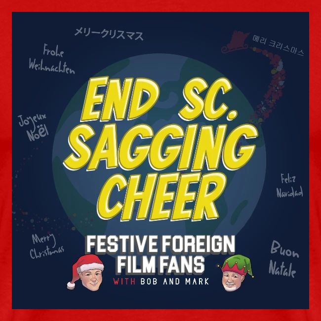 Don't Be Embarassed. Help Fight SC!