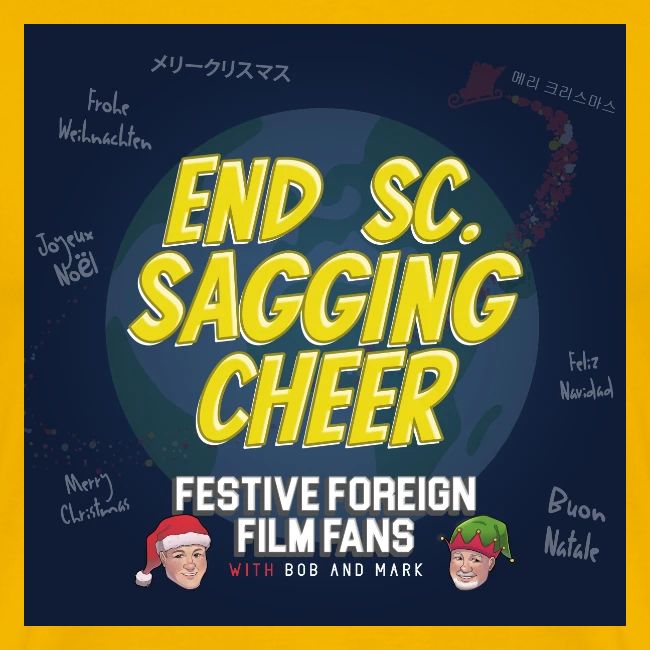 Don't Be Embarassed. Help Fight SC!