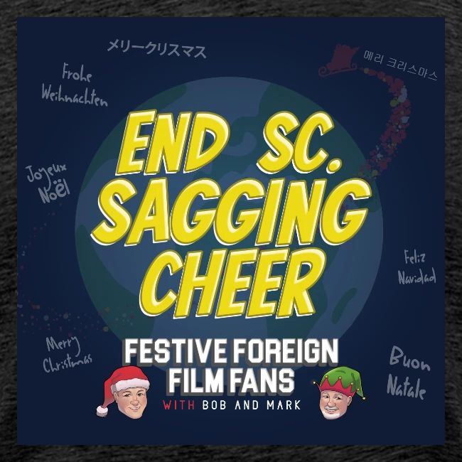 Don't Be Embarassed. Help Fight SC!