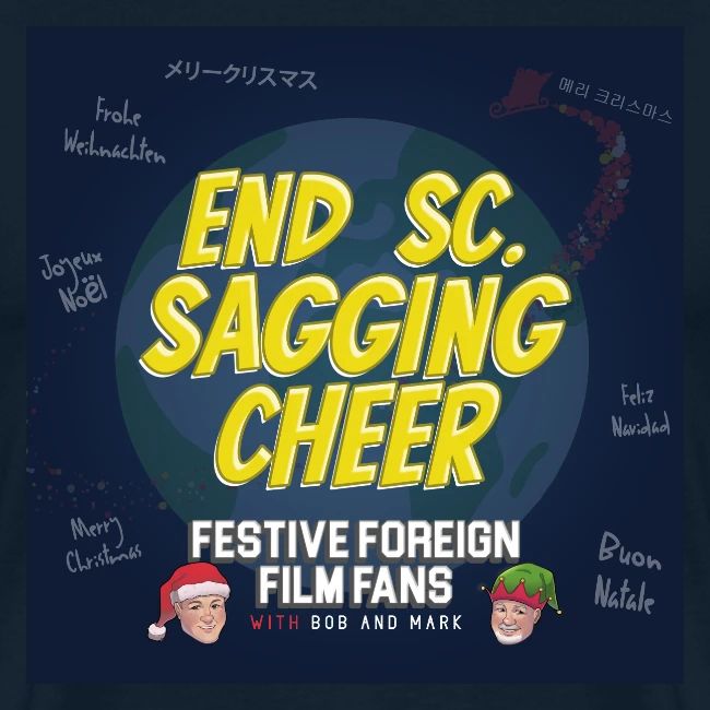 Don't Be Embarassed. Help Fight SC!