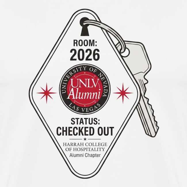 Checked out 2026 edition