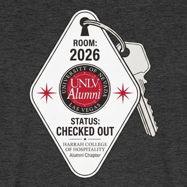 Checked out 2026 edition