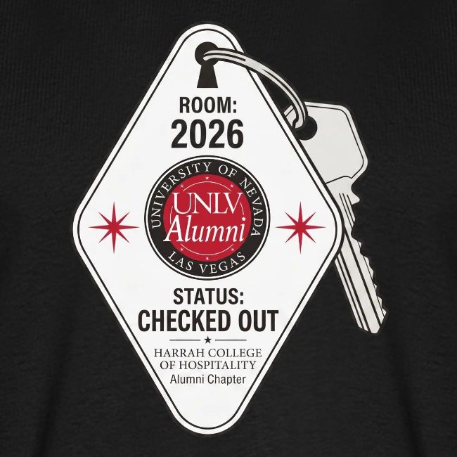 Checked out 2026 edition