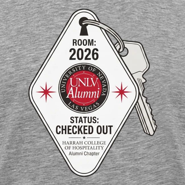 Checked out 2026 edition