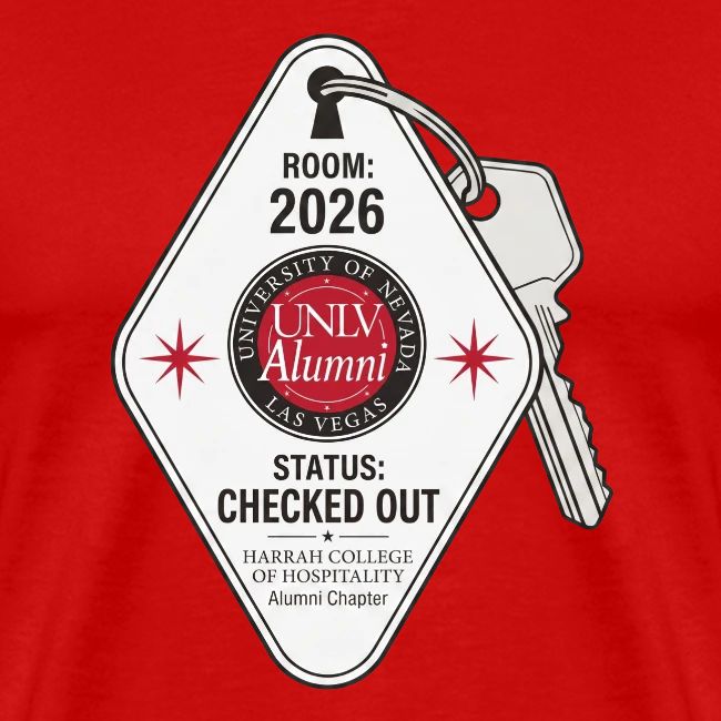 Checked out 2026 edition