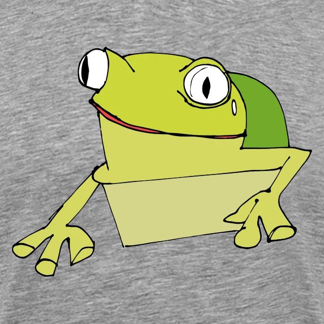 Froggy