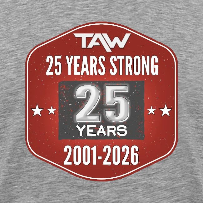 25 YRS