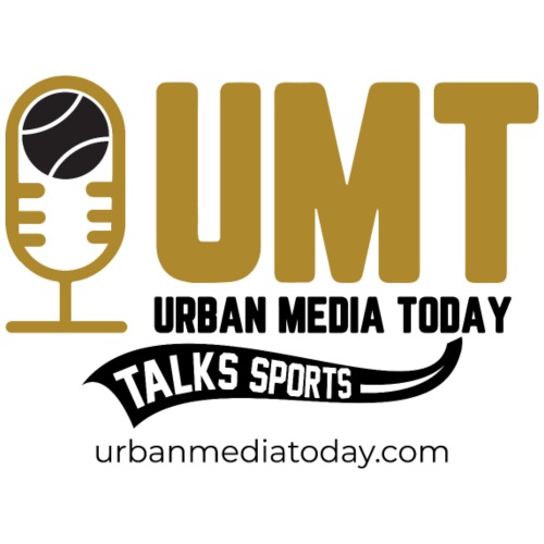 UMT Talks Sports - Men's Premium T-Shirt
