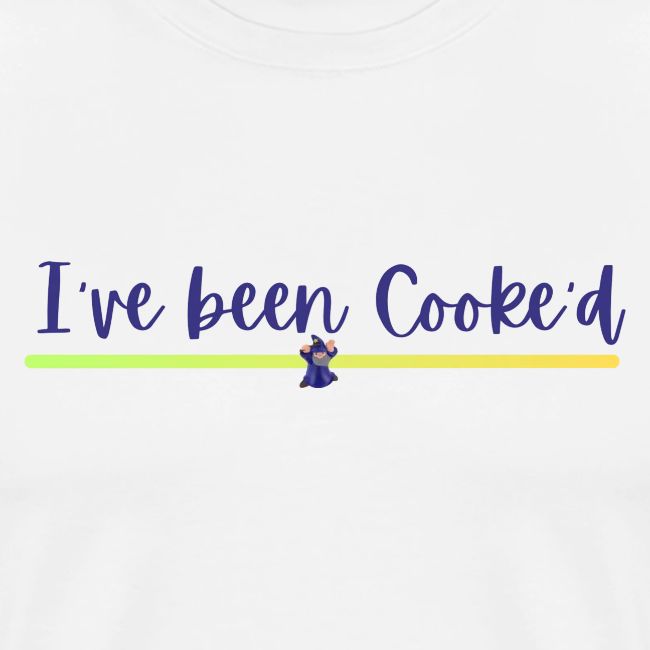 I've been Cooke'd