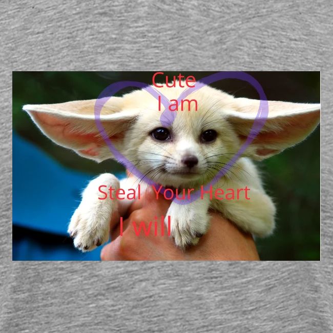 baby fox