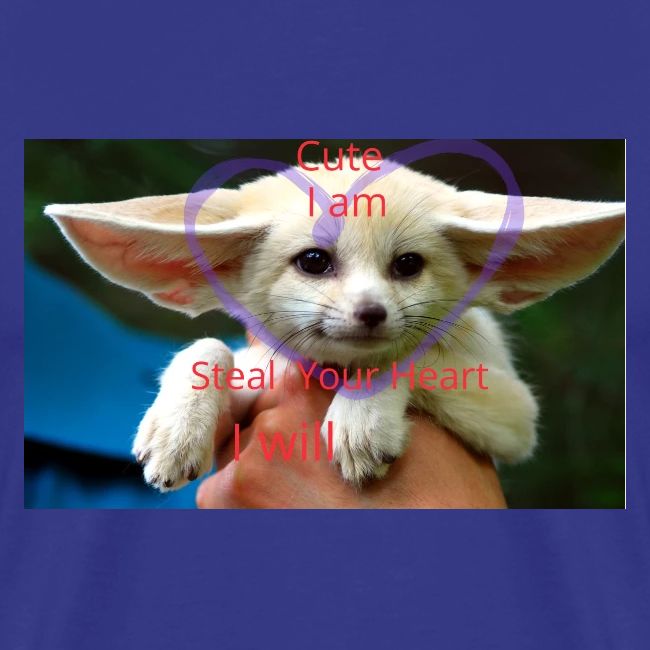 baby fox
