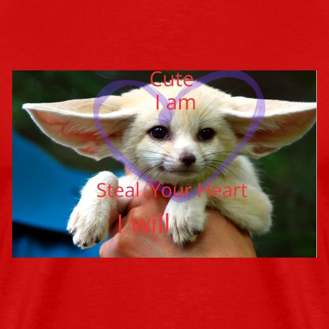 baby fox