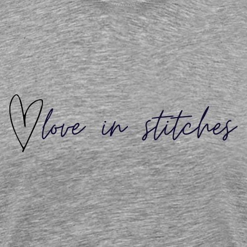 New Logo - Black - Men's Premium T-Shirt