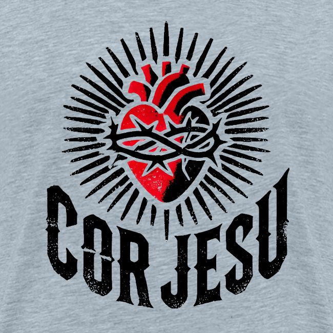 Cor Jesu