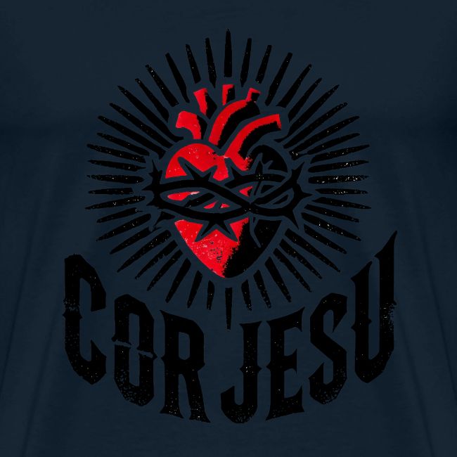 Cor Jesu