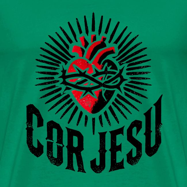 Cor Jesu