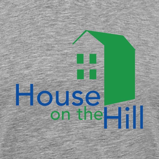 House on the Hill Design