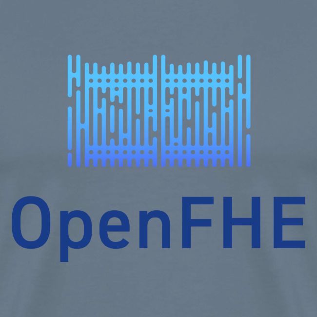 OpenFHE Logo