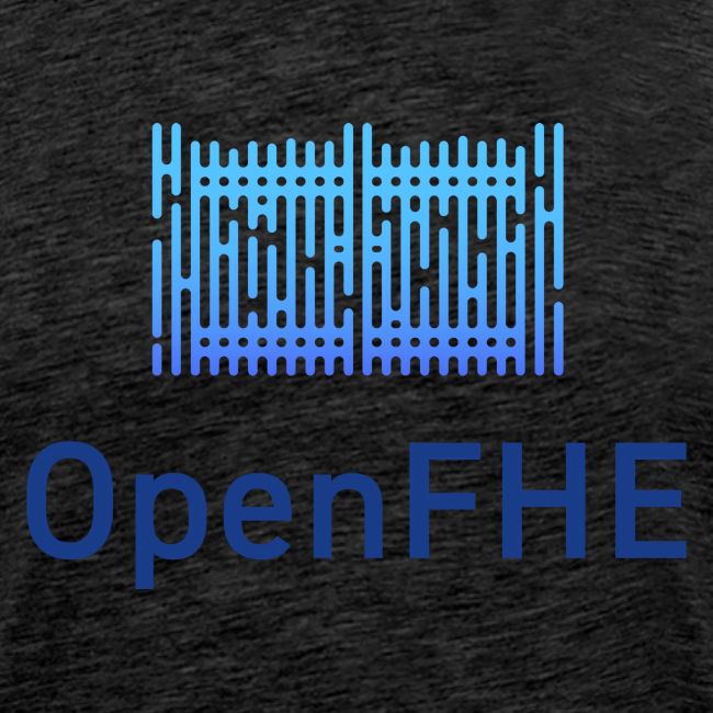 OpenFHE Logo