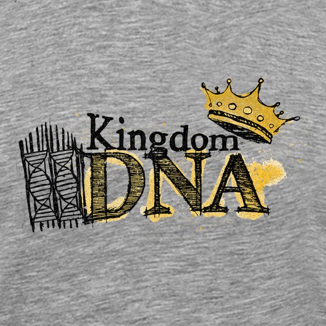 Kingdom DNA