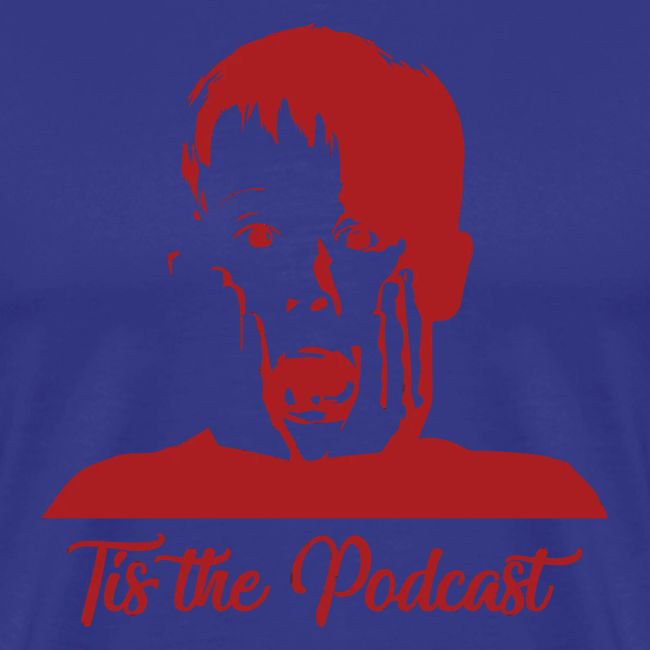 Kevin Home Alone red