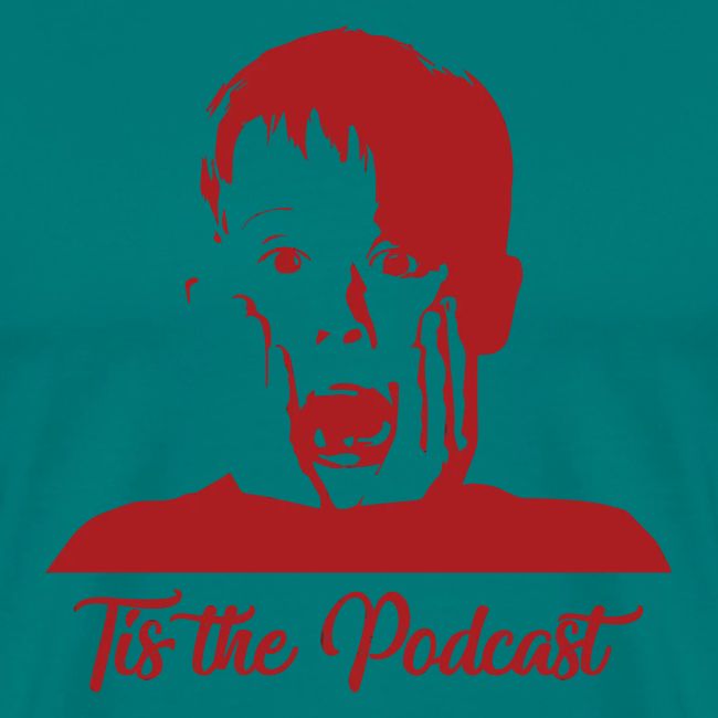 Kevin Home Alone red