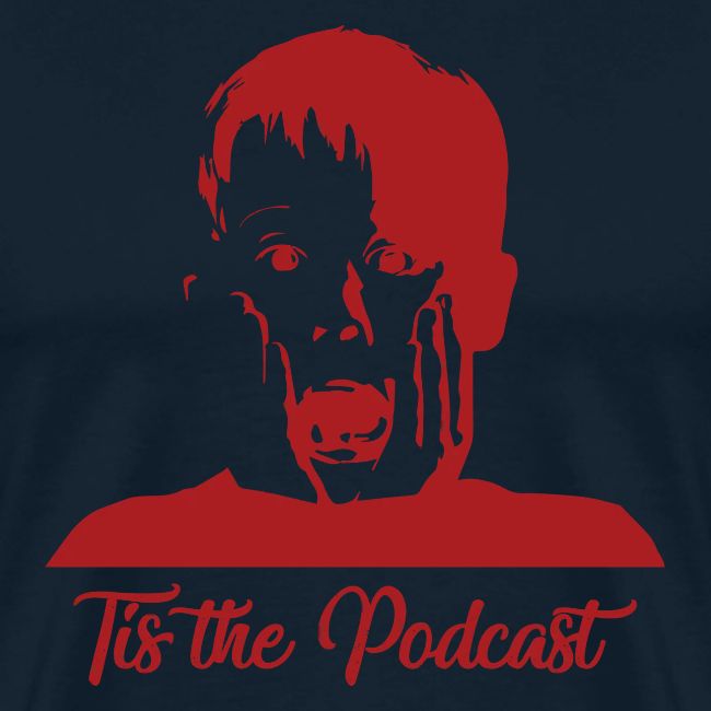 Kevin Home Alone red