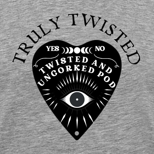Truly Twisted Soul