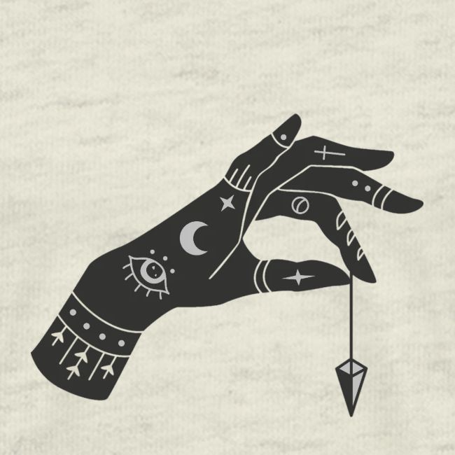 Mystic Divination Hand