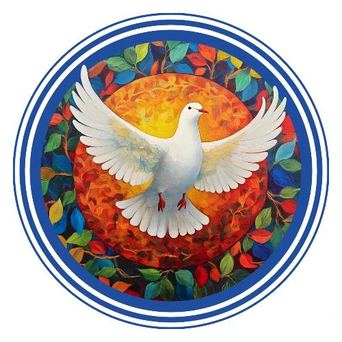 Flight of Hope - Men's Premium T-Shirt