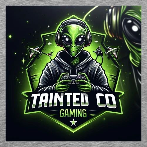 Taintedco1 - Men's Premium T-Shirt