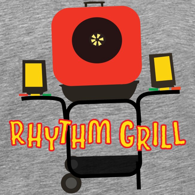 Rhythm Grill