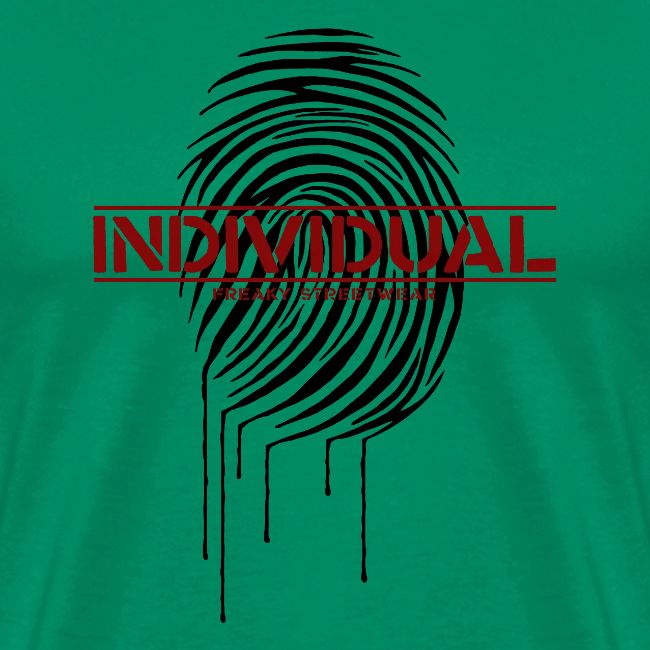 Zebra Fingerprint black