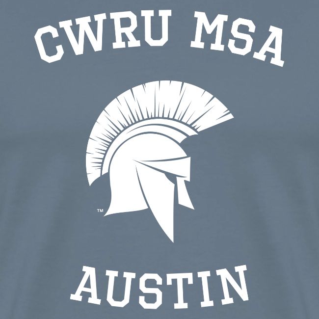 CWRU MSA Austin